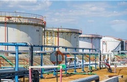 Đường ống Caspian Pipeline Consortium bị tấn công