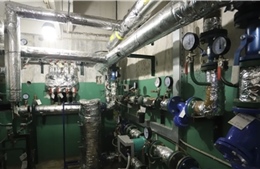 Công nghệ giúp người dân Kiev thích nghi với cuộc sống không điện trong giá lạnh 