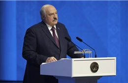 Tổng thống Belarus: Hoạt động của Hội đồng Hòa Bình có thể giúp Ukraine