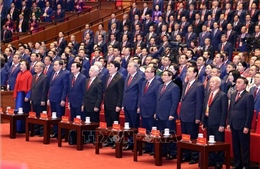 Báo Thái Lan: Đại hội XIV là tín hiệu định hướng chính sách của Việt Nam giữa biến động toàn cầu