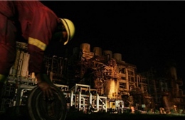 Tập đoàn dầu hàng đầu Ấn Độ quay lại mua dầu Nga sau một tháng tạm dừng