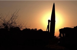 Nga có thể tập trận vũ khí hạt nhân phi chiến lược với Belarus