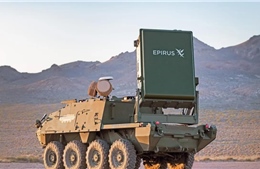 Khi sóng vi ba công suất cao trở thành vũ khí chống UAV