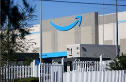 Amazon sa thải 16.000 nhân viên để tăng tốc chiến lược AI