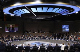 NATO đề xuất thành lập ngân hàng mới để tài trợ chi tiêu quốc phòng