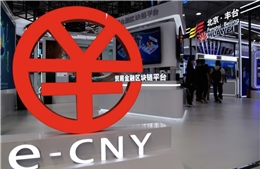 Đằng sau việc Trung Quốc triển khai cơ chế trả lãi cho đồng nhân dân tệ kỹ thuật số