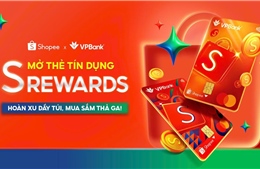 Mastercard và Shopee Việt Nam công bố hợp tác chiến lược