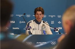 Tiền lệ chưa từng có tại Olympic, VĐV Na Uy thú nhận ngoại tình sau khi giành huy chương