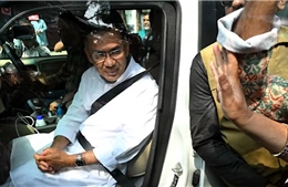 Tarique Rahman - Từ 17 năm lưu vong đến đà trở thành tân thủ tướng Bangladesh 