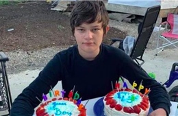 Nhân chứng hé lộ khả năng động cơ gia đình trong vụ xả súng chấn động Canada