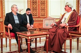 Chuyện gì đang diễn ra đối với tiến trình đàm phàn hạt nhân giữa Mỹ và Iran?