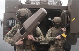 Năm nước châu Âu thúc đẩy lá chắn UAV chi phí thấp