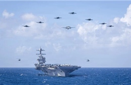 Người dân Israel điềm tĩnh trước nguy cơ Mỹ - Iran leo thang quân sự