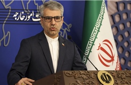 Iran cảnh báo Mỹ về 'đòn tấn công hạn chế'