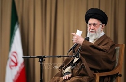 Mỹ xem xét phương án nhân sự lãnh đạo Iran sau biến động