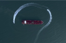 'Lá bài chiến lược' có thể giúp hạ nhiệt xung đột ở Trung Đông