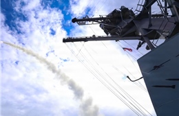 Mỹ công bố những thương vong đầu tiên trong chiến dịch tấn công Iran