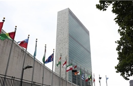 Nga vạch ra các yêu cầu đối với ứng viên Tổng thư ký Liên hợp quốc tiếp theo