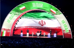 Đội tuyển nào có thể giành suất dự World Cup 2026 nếu Iran rút lui?