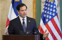 Ngoại trưởng Mỹ giải thích về hành động tấn công Iran