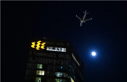 Chuyến bay hồi hương của Israel gặp báo động tên lửa khi chuẩn bị hạ cánh tại Tel Aviv