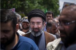 Mojtaba Khamenei - nhân vật kín tiếng trở thành lãnh tụ tối cao mới của Iran