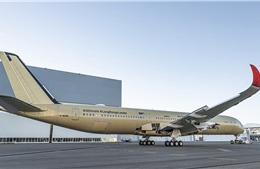 Sắp có chuyến bay kéo dài 22 giờ, hành khách được ngắm bình minh hai lần