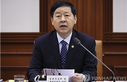 Hàn Quốc kích hoạt toàn bộ công cụ chính sách trước bất ổn kinh tế liên quan Trung Đông