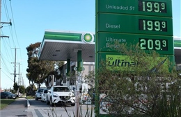 ‘Cơn sóng’ mới đối với kinh tế toàn cầu