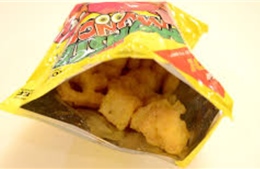 EU siết quy định dán nhãn, nhiều snack 'vị thịt' tại Anh có thể phải đổi tên