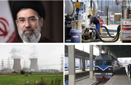 Nóng trong tuần: Căng thẳng leo thang khi Iran có lãnh tụ tối cao mới; Giá dầu đạt đỉnh sau 4 năm