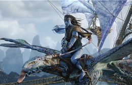 'Avatar: Lửa và Tro tàn' giành giải Hiệu ứng hình ảnh xuất sắc nhất tại Oscar 98