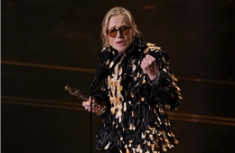 Oscar lần thứ 98: Hạng mục đầu tiên đã có chủ