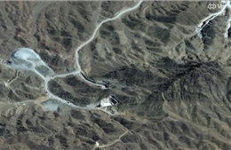 Mỹ đối mặt thách thức lớn nếu muốn thu giữ 440 kg urani làm giàu của Iran