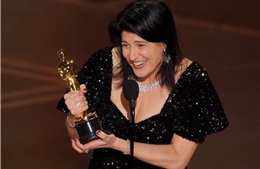 Oscar lần thứ 98: Công bố giải thưởng cho hạng mục lần đầu tiên xuất hiện