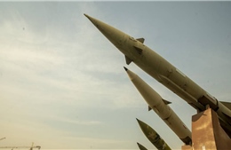 Iran thông báo đợt tấn công thứ 57, phá hủy kho chứa máy bay Mỹ