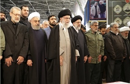 Vì sao vụ ám sát quan chức an ninh số 1 Ali Larijani có thể gây tổn thất cực lớn đối với Iran?