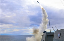 AI đang tái định nghĩa tốc độ tác chiến hiện đại