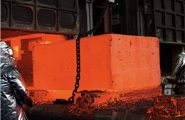 Giá năng lượng tăng vọt đẩy các doanh nghiệp châu Âu rơi vào bờ vực phá sản