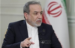 Iran phản ứng thế nào sau tuyên bố 'hoãn tấn công' của Tổng thống Trump?