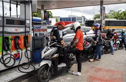 Philippines tạm nới lỏng quy chuẩn nhiên liệu giữa khủng hoảng Trung Đông