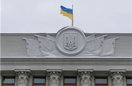 Tổng thống Ukraine bổ nhiệm lãnh đạo mới cho các bộ phận phản gián SBU