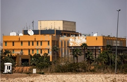 Đại sứ quán Mỹ tại Baghdad kêu gọi công dân Mỹ rời khỏi Iraq ngay lập tức