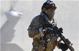 Thách thức đối với Mỹ từ vụ tiêm kích F-15 bị bắn hạ ở Iran 