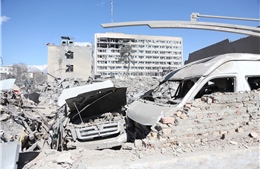 Cuộc chiến tại Iran sẽ đi về đâu? 