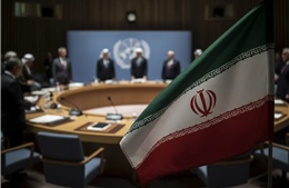 Những điểm chính trong tuyên bố của Hội đồng An ninh Quốc gia Iran về lệnh ngừng bắn