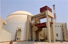 Iran kêu gọi thành lập 'lá chắn người' bảo vệ các nhà máy điện