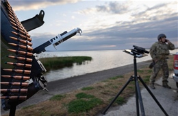 Nga và Ukraine thực hiện ngừng bắn tạm thời dịp lễ Phục sinh