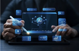 Hàn Quốc triển khai tác nhân AI trong toàn bộ quy trình hành chính