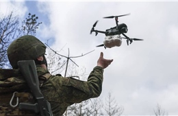 Nga: Thỏa thuận ngừng bắn dịp Lễ Phục Sinh đã hết hiệu lực